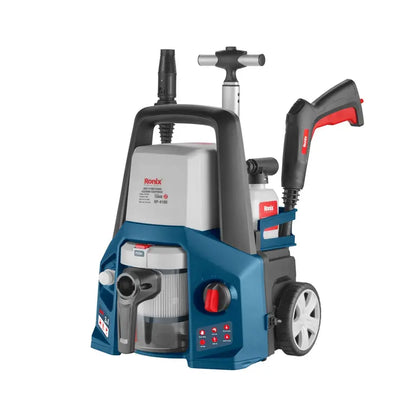 [RP-4100] Idropulitrice Multifunzionale (4in1) 130bar-1400W