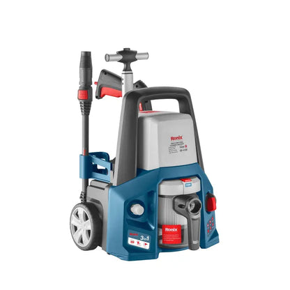 [RP-4100] Idropulitrice Multifunzionale (4in1) 130bar-1400W