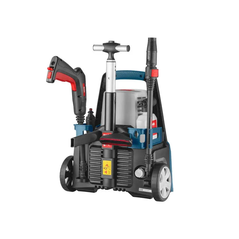 [RP-4100] Idropulitrice Multifunzionale (4in1) 130bar-1400W