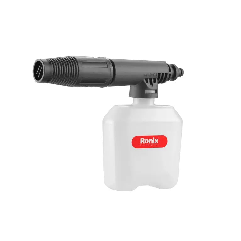 [RP-4100] Idropulitrice Multifunzionale (4in1) 130bar-1400W