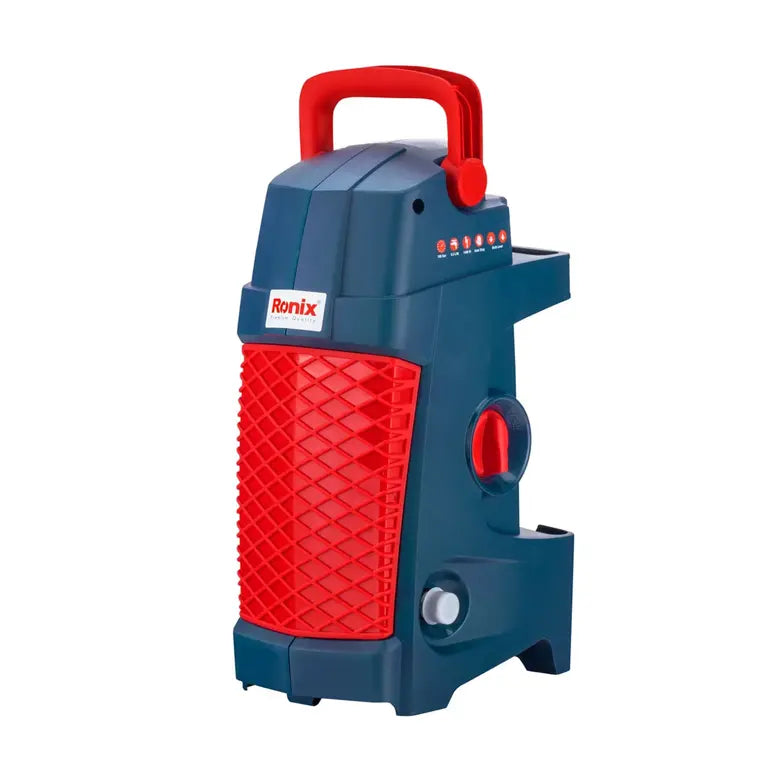 [RP-U100E] Idropulitrice Universale 100Bar-1400W-Modello Eco