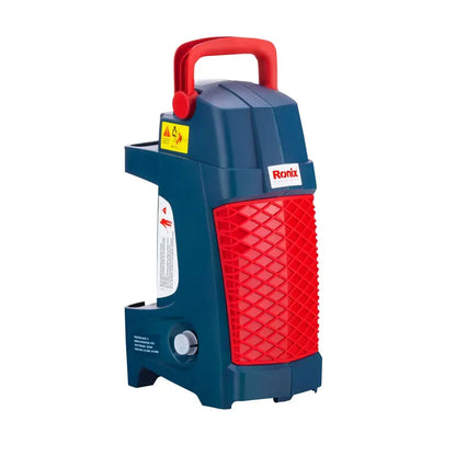 [RP-U100E] Idropulitrice Universale 100Bar-1400W-Modello Eco