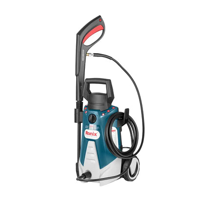 [RP-U100] Idropulitrice ad alta pressione universale 100 bar-1400W