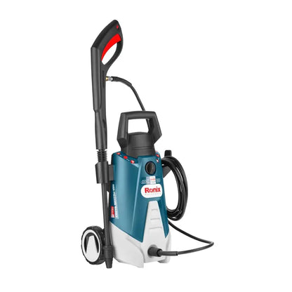 [RP-U100] Idropulitrice ad alta pressione universale 100 bar-1400W