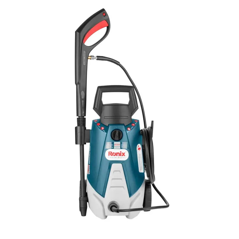 [RP-U100] Idropulitrice ad alta pressione universale 100 bar-1400W