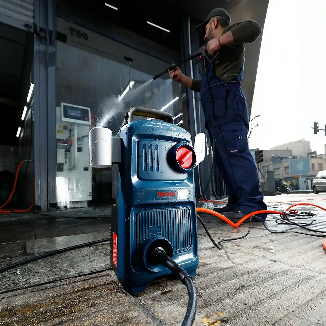 [RP-U110] Idropulitrice Universale 110 Bar 1200W