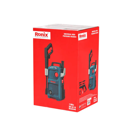 [RP-U110] Idropulitrice Universale 110 Bar 1200W