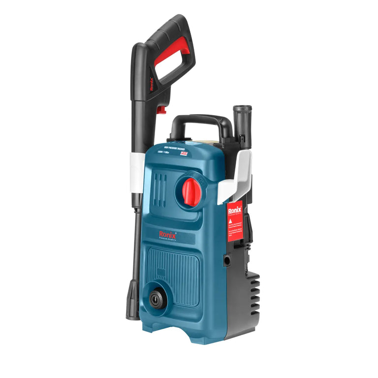 [RP-U110] Idropulitrice Universale 110 Bar 1200W