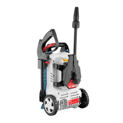 [RP-U111] Idropulitrice ad Alta Pressione Universale 110 Bar-1400W
