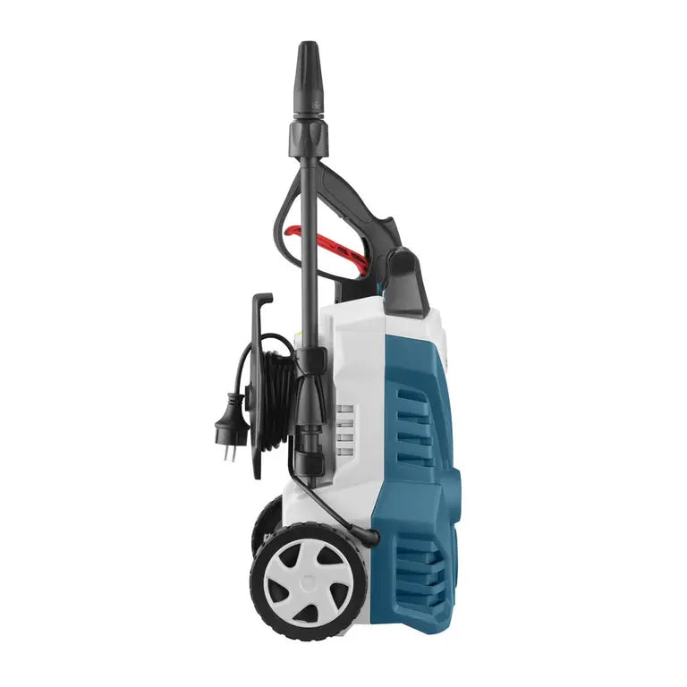[RP-U111] Idropulitrice ad Alta Pressione Universale 110 Bar-1400W