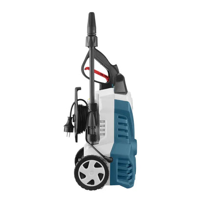 [RP-U111] Idropulitrice ad Alta Pressione Universale 110 Bar-1400W