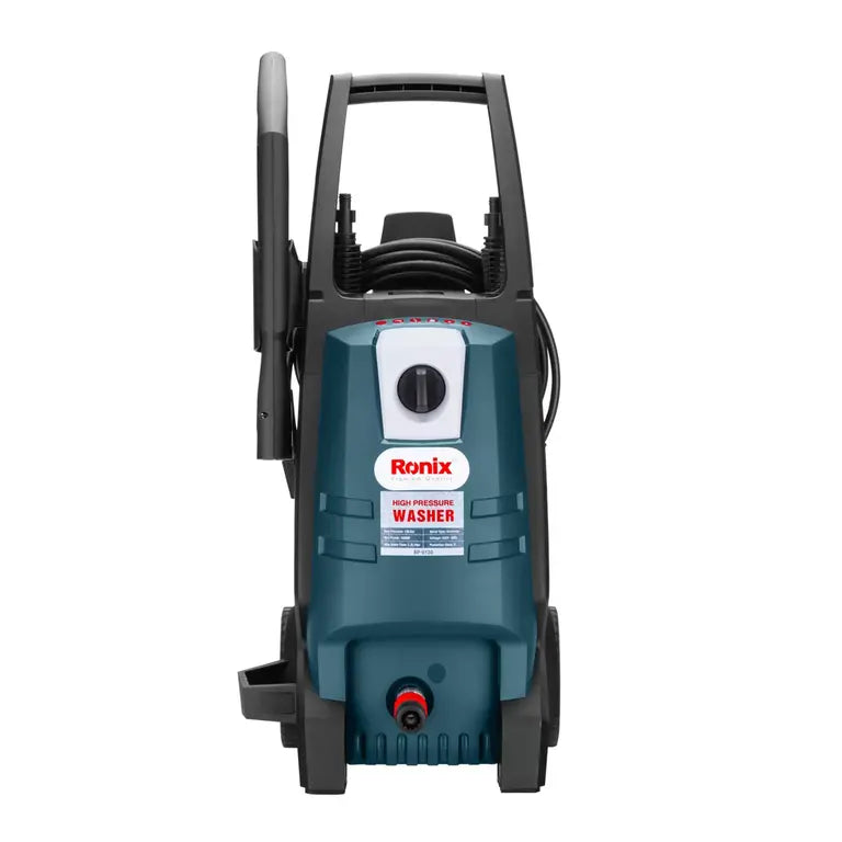 [RP-U130] Idropulitrice Universale, 1600W