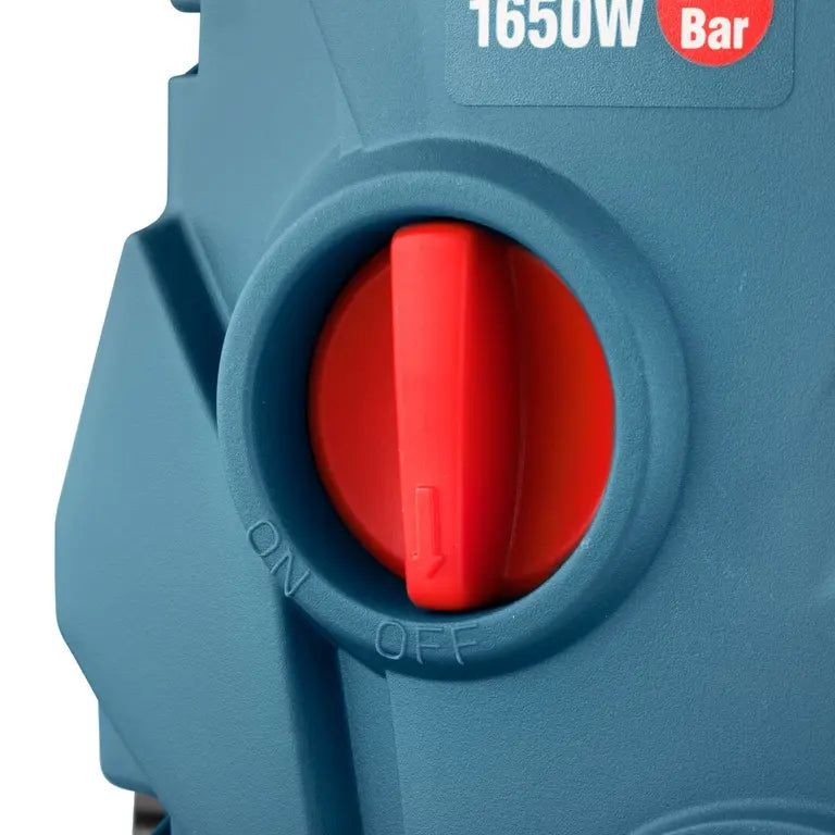 [RP-U141] Idropulitrice ad alta pressione universale 140Bar-1650W