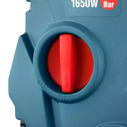 [RP-U141] Idropulitrice ad alta pressione universale 140Bar-1650W