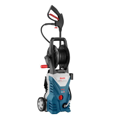 [RP-U141] Idropulitrice ad alta pressione universale 140Bar-1650W