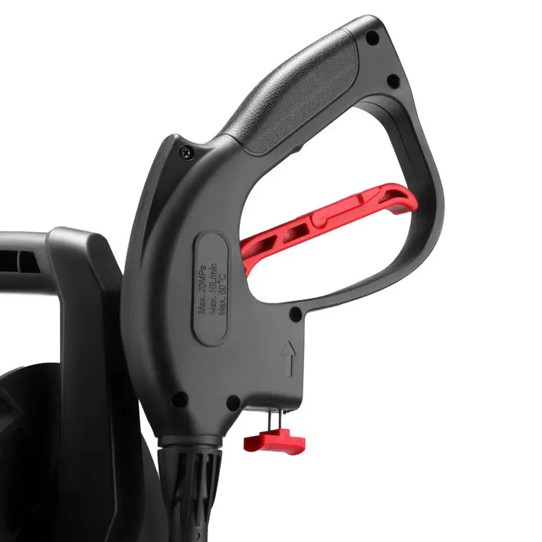 [RP-U161] Idropulitrice 160Bar-2000W