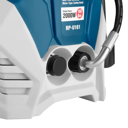 [RP-U161] Idropulitrice 160Bar-2000W