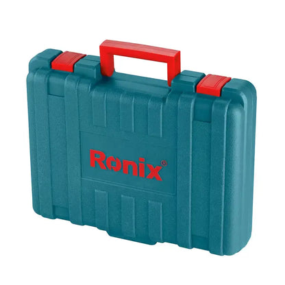 [RS-0001] Kit di trapano a percussione 22 pcs-650W-13mm