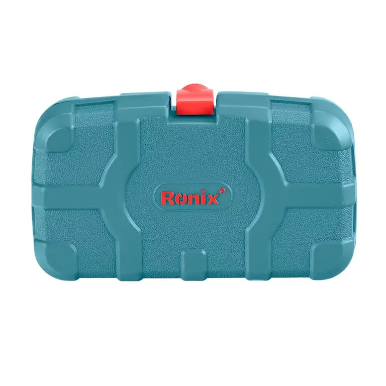 [RS-0002] Set di 9 Attrezzi Manuali