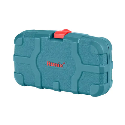 [RS-0002] Set di 9 Attrezzi Manuali