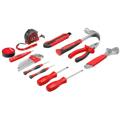 [RS-0003] Set di attrezzi manuali (20PCS)