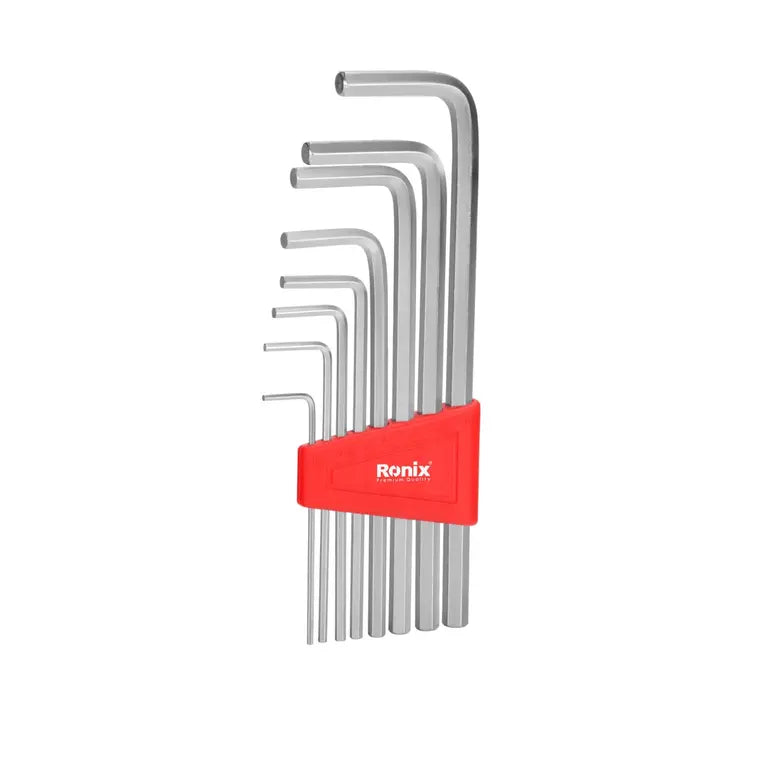 [RS-0003] Set di attrezzi manuali (20PCS)