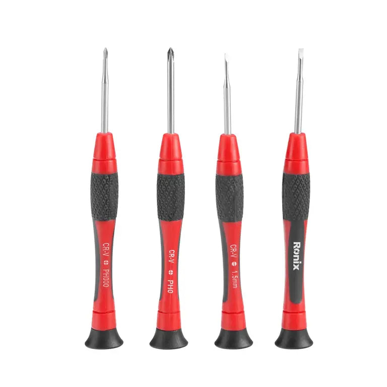 [RS-0004] Set di attrezzi manuali (39 PCS)