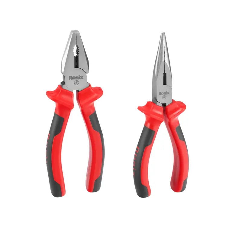 [RS-0004] Set di attrezzi manuali (39 PCS)