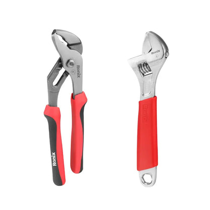 [RS-0004] Set di attrezzi manuali (39 PCS)