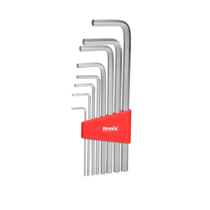 [RS-0004] Set di attrezzi manuali (39 PCS)