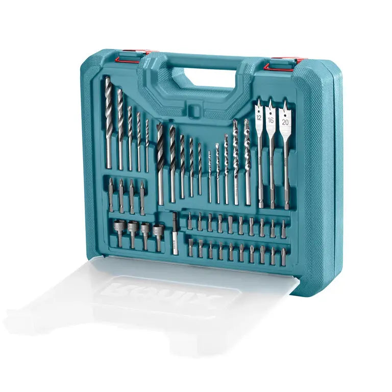[RS-0005] Kit Trapano a Percussione 54pcs