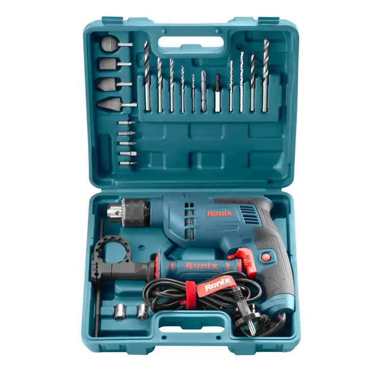 [RS-0007] Set di attrezzi manuali (29 PCS)