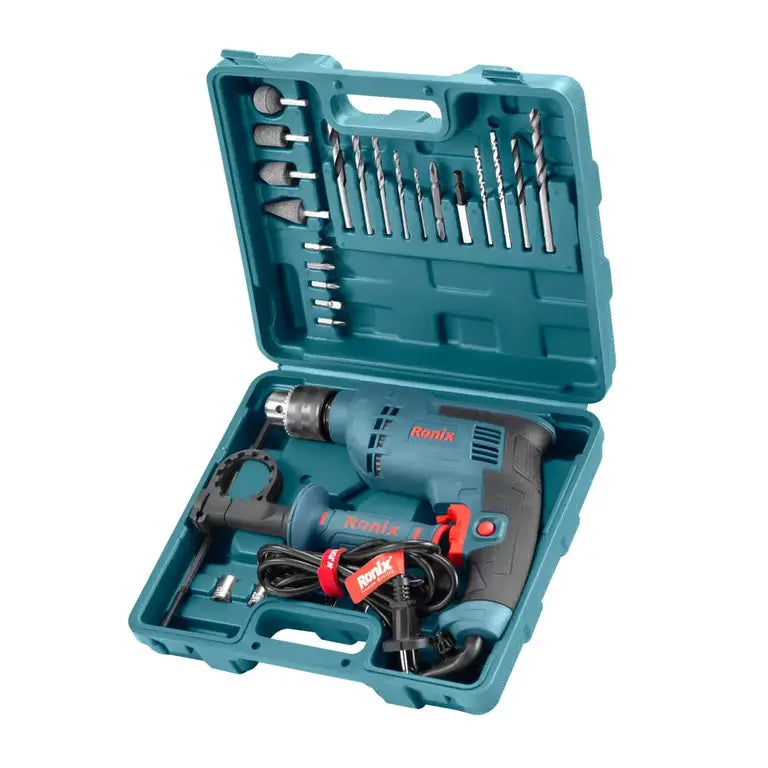 [RS-0007] Set di attrezzi manuali (29 PCS)