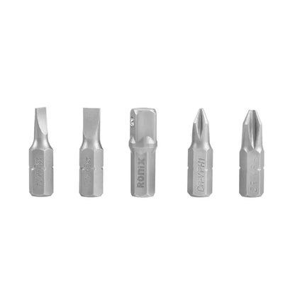 [RS-0007] Set di attrezzi manuali (29 PCS)