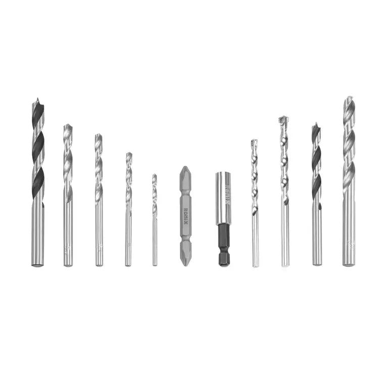 [RS-0007] Set di attrezzi manuali (29 PCS)