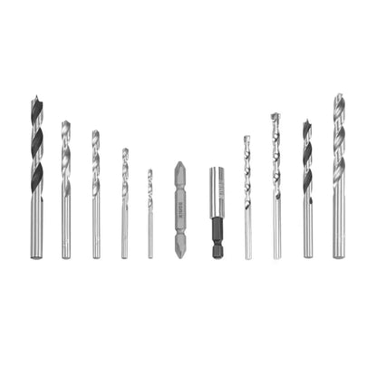 [RS-0007] Set di attrezzi manuali (29 PCS)