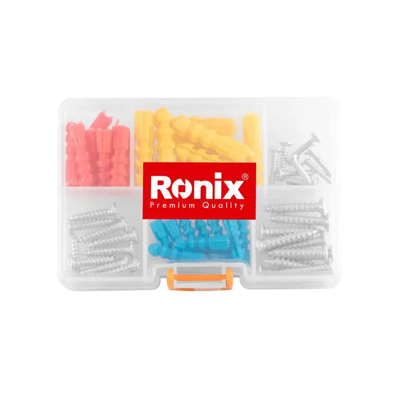 [RS-0008] Set di attrezzi manuali (33 PCS)