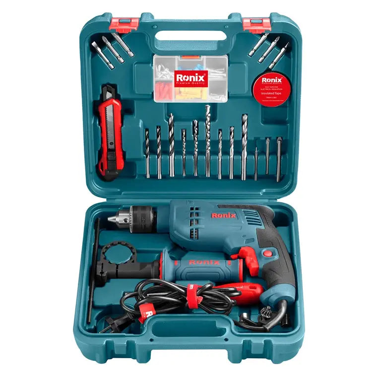 [RS-0008] Set di attrezzi manuali (33 PCS)