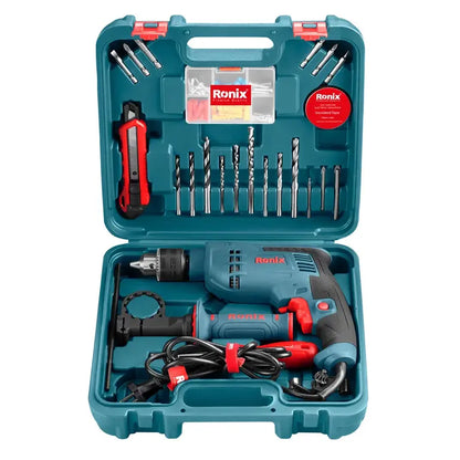 [RS-0008] Set di attrezzi manuali (33 PCS)