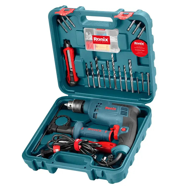 [RS-0008] Set di attrezzi manuali (33 PCS)