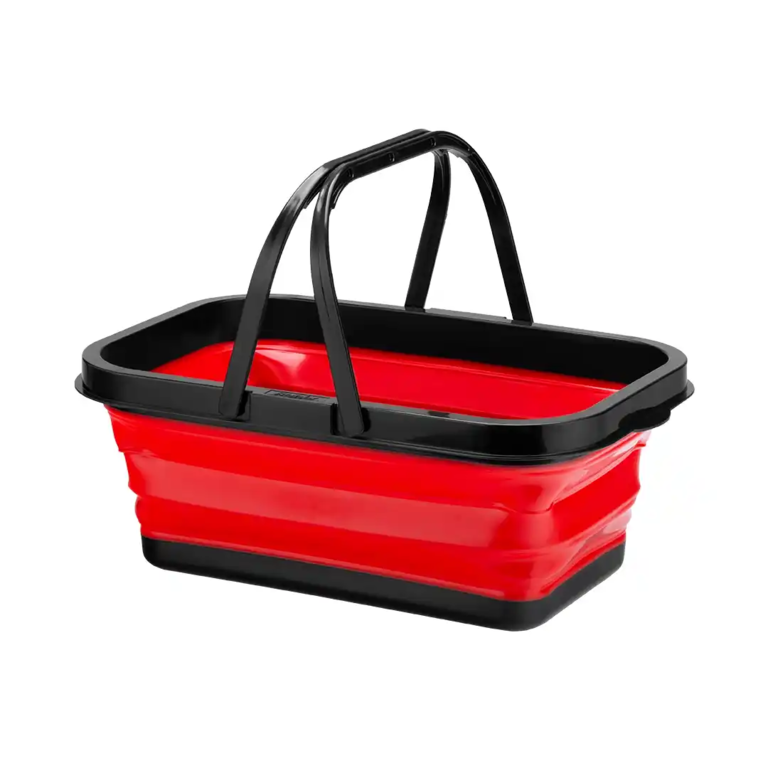 [RS-0009] Kit di Attrezzi da Giardino Smontabile 5pz