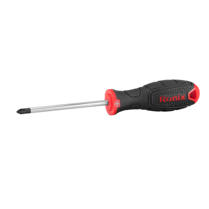 [RS-0013] Kit di Attrezzi a Mano 3pcs (Pinza Combinata-Cacciavite a Taglio e Phillips)