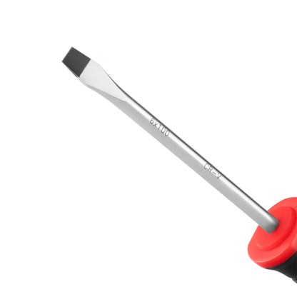 [RS-0013] Kit di Attrezzi a Mano 3pcs (Pinza Combinata-Cacciavite a Taglio e Phillips)