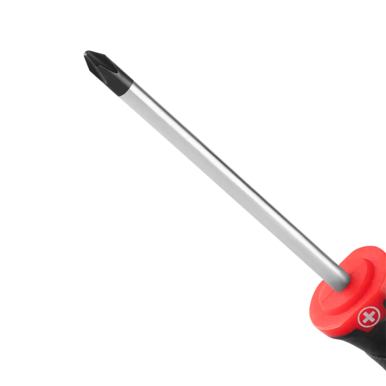 [RS-0013] Kit di Attrezzi a Mano 3pcs (Pinza Combinata-Cacciavite a Taglio e Phillips)