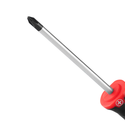 [RS-0013] Kit di Attrezzi a Mano 3pcs (Pinza Combinata-Cacciavite a Taglio e Phillips)