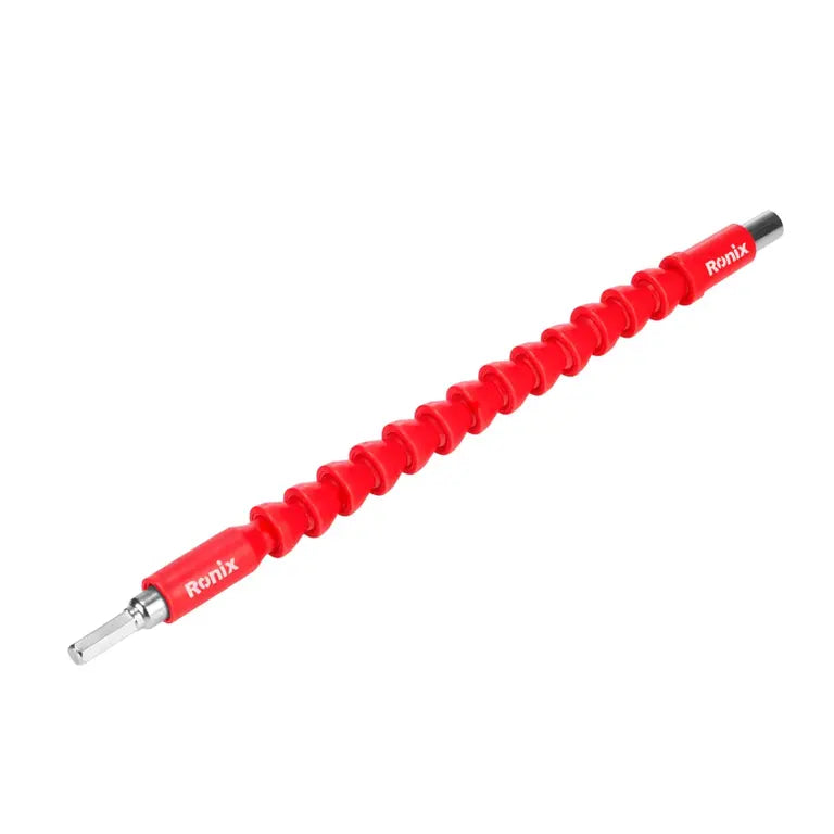 [RS-8012] Set di Avvitatori a Percussione Cordless 12V - 19 pezzi - 10mm - 21N.m