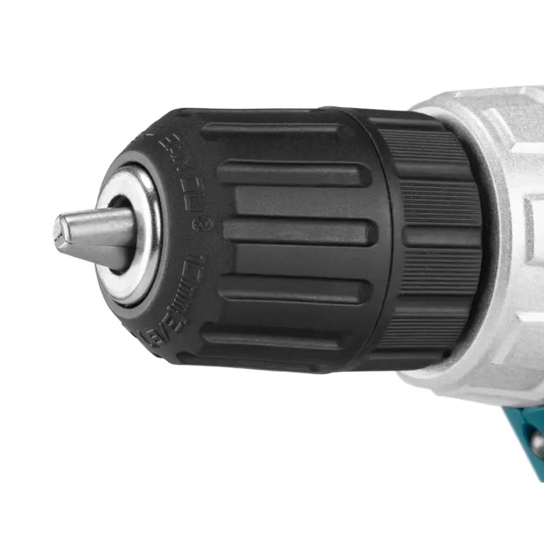 [RS-8012] Set di Avvitatori a Percussione Cordless 12V - 19 pezzi - 10mm - 21N.m