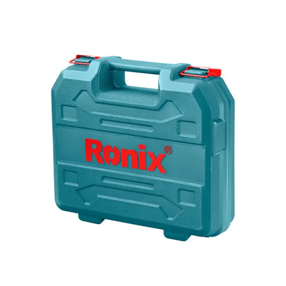 [RS-8013] Set di avvitatori a batteria 12V - 35 pz - 10mm - 21N.m