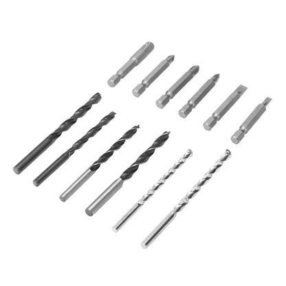 [RS-8014] Set di avvitatori a batteria 14V-33pcs-10mm-26N.m