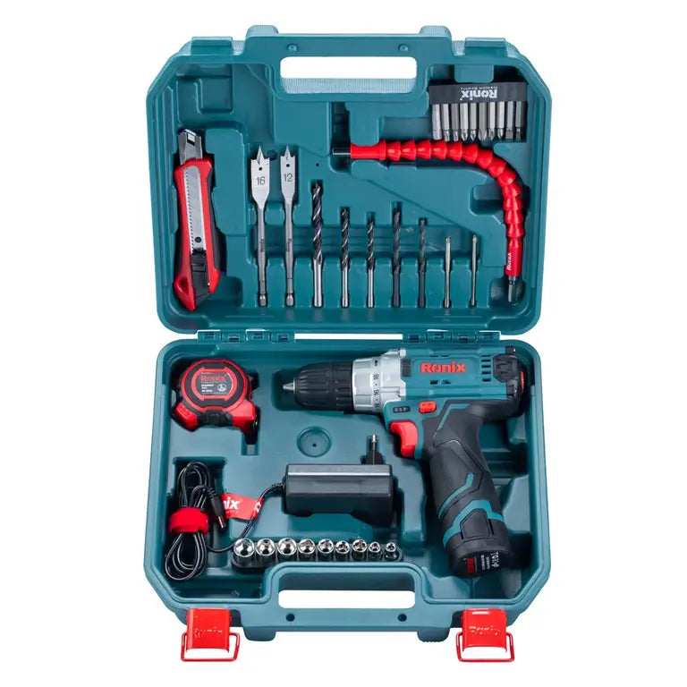 [8611] Soffiatore Cordless 20v Brushed 18000 RPM